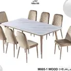 Elegant   Beautiful Dinning Set