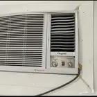 مكيف شباك طنين