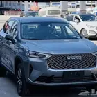 هافال اتش 6 استاندر م 2025 اسعار خاصه للكاش والتمويل