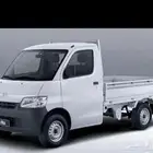 دباب ديهاتسو للإيجار