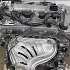 ماكينة كورولا 1ZR حجم 2000cc موديل 2013 ضمان شهر