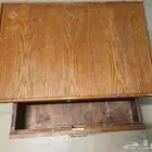 مكتب طاولة