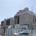 مقاول عام