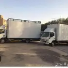 شركة نقل عفش نقل اثاث داخل وخارج جدة