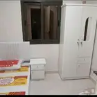 غرف نوم جديدة مع دواليب للبيع بأسعار مميزة