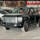 هافال H9 فل - نص فل 2026