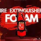 Fire Extinguisher Refill