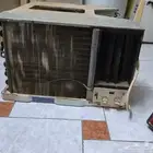 مكيف شباك 18 السعر 380