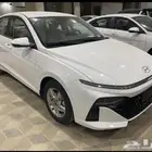 هيونداي اكسنت فليت 2026 كاش وقسط عرض خاص تظليل مجاني