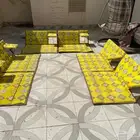 جلسه تنفع الكشتات والحوش