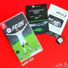 العاب ننتندو سويتش