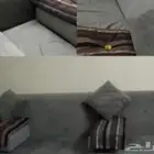 كنب البيع نظيف