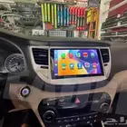 شاشه هونداي توسان 2016