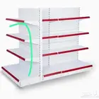 ارفف للمنتصف