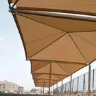 مظلات وسواتر وغرف بنل