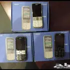 اجهزة نوكيا Nokia C5 الأصلية