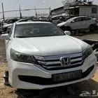 هوندا اكورد موديل 2015