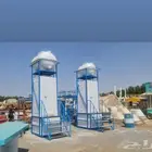 مصيدة زيت من المصنع مباشرة وحمامات متنقلة