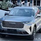 هافال اتش 6 استاندر م 2025 اسعار خاصه للكاش والتمويل