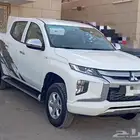 ميتسوبيشي ونيت l200 موديل 2022 للبيع