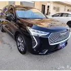 هافال جوليان أكتيف بلس 2024 حالة ممتازة ممشى قليل