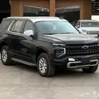 عرض شيفورليه تاهو LS 2025
