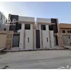 فيلا دبلكس درج صاله راكب مصعد 9 غرف مليون 400