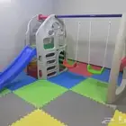 مراجيح فيبر مع زحليقه