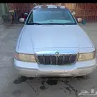 فورد ماركيز 2001 ج