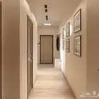 صباغ. هانات بويات الشرقية وعوازل السطح