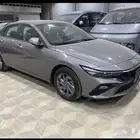 هيونداي النترا سمارت بلس