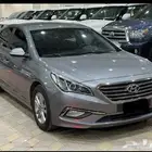 سوناتا ديزل وارد كوريا 2017