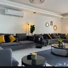 شاليهات اثار الصور لبيوت العطلات