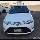 yaris 2015