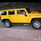 همر اتش 3 2007