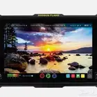 atom 7   shotgun flame professional screen