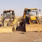 جي سي بي حفار للايجار والله يرزق الجميع