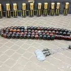 سبحه ترتروك خراطه قديمه
