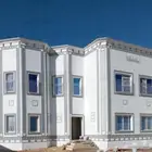 لياسه ملونه اسمنتيه ديكورات خارجيه بطحاء الرياض كسر رخام