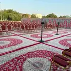 مباشرين قهوجين وصبابين وتأجير الوزام الأفراح وكل شيء
