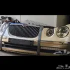قطع غيار كيا اوبيروس 2007-2009