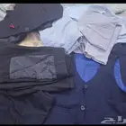 بدل روضه طفل ومراييل الي يبغاها