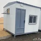 تفصيل غرف بركسات جاهزة جميع المقاسات