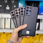 جديد ناقص كرتون فقط 4 ايام وهو متوفر في الطائف S21 Ultra