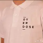 زي الموحد بولو ما  تطريز