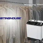 غساله حوضين جستنجهاوس