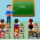 معلم صفوف أولية ولغة عربية وتأسيس قراءة وكتابة واملاء وخط