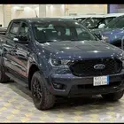 فورد رنيجر ديزل فل كامل 2022