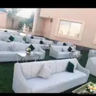 تاجير كنب تاجير كراسي تاجير دفايت تاجبر جلسات شعبيه
