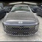 هيونداي ازيرا بريميوم 2025 كاش وقسط بأقل سعر تظليل مجاني